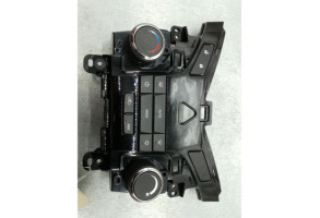 Commande chauffage CHEVROLET CRUZE Photo n°3