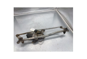 Moteur essuie glace avant CHEVROLET CRUZE Photo n°4