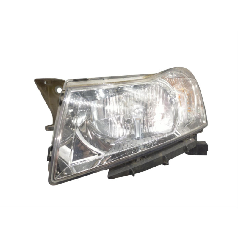 Optique avant principal gauche (feux)(phare) CHEVROLET CRUZE Photo n°1