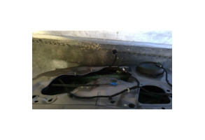 Porte avant droit CHEVROLET CRUZE Photo n°1