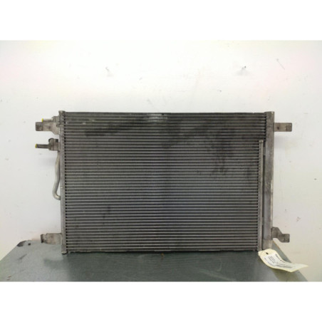 Radiateur clim SKODA OCTAVIA 3