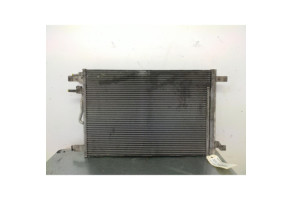 Radiateur clim SKODA OCTAVIA 3 Photo n°1