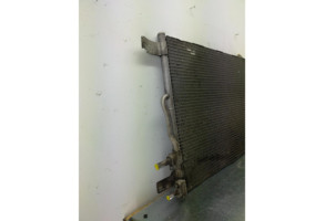 Radiateur clim SKODA OCTAVIA 3 Photo n°3