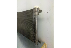 Radiateur clim SKODA OCTAVIA 3 Photo n°4