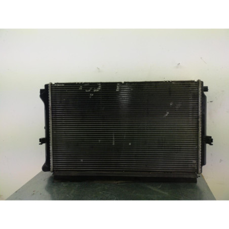 Radiateur eau SKODA OCTAVIA 3