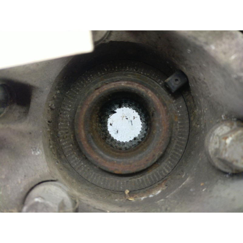 Pivot de moyeu avant gauche OPEL INSIGNIA 1 Photo n°1