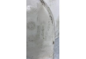 Vase de lave glace OPEL INSIGNIA 1 Photo n°1