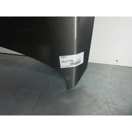 Capot OPEL INSIGNIA 1