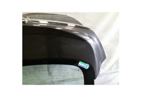 Malle/Hayon arriere OPEL INSIGNIA 1 Photo n°2