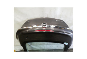 Malle/Hayon arriere OPEL INSIGNIA 1 Photo n°3