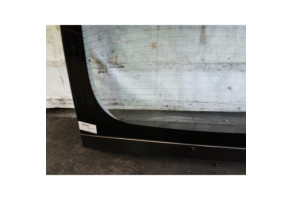 Malle/Hayon arriere OPEL INSIGNIA 1 Photo n°5