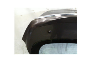 Malle/Hayon arriere OPEL INSIGNIA 1 Photo n°6