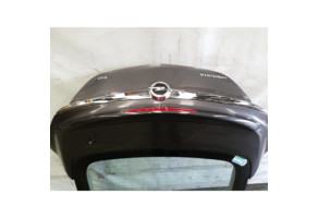 Malle/Hayon arriere OPEL INSIGNIA 1 Photo n°8