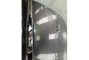 Malle/Hayon arriere OPEL INSIGNIA 1 Photo n°9