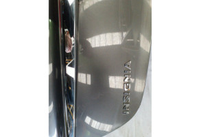 Malle/Hayon arriere OPEL INSIGNIA 1 Photo n°10