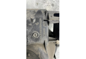 Trappe d'essence OPEL INSIGNIA 1 Photo n°3