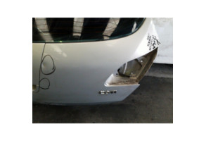 Malle/Hayon arriere OPEL ASTRA J Photo n°1