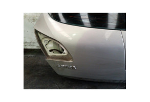 Malle/Hayon arriere OPEL ASTRA J Photo n°2