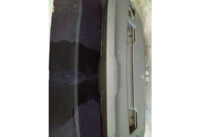Malle/Hayon arriere OPEL ASTRA J Photo n°4