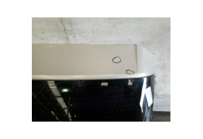 Malle/Hayon arriere OPEL ASTRA J Photo n°6