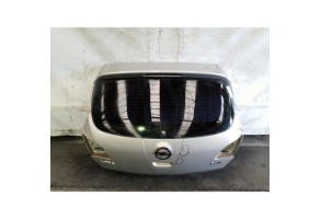 Malle/Hayon arriere OPEL ASTRA J Photo n°7