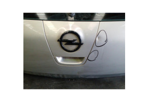 Malle/Hayon arriere OPEL ASTRA J Photo n°8
