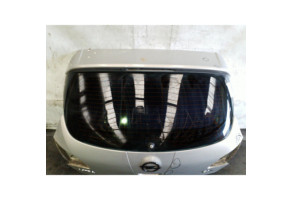 Malle/Hayon arriere OPEL ASTRA J Photo n°9