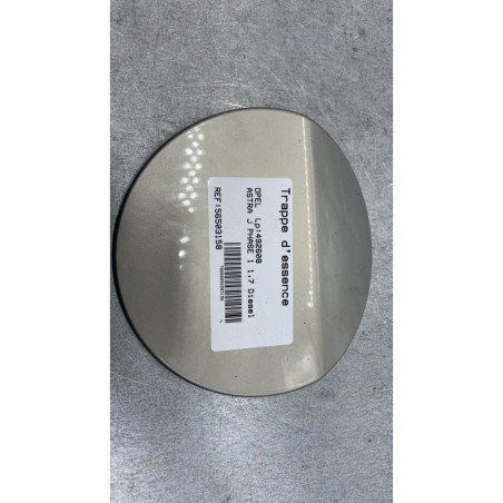 Trappe d'essence OPEL ASTRA J