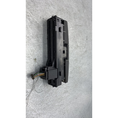 Bouton de warning OPEL ASTRA J