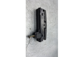 Bouton de warning OPEL ASTRA J Photo n°1