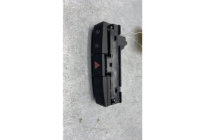 Bouton de warning OPEL ASTRA J Photo n°3
