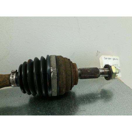 Cardan gauche (transmission) RENAULT CLIO 3