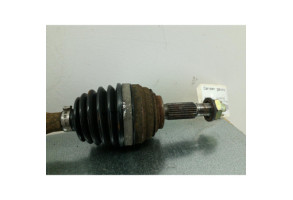 Cardan gauche (transmission) RENAULT CLIO 3 Photo n°1
