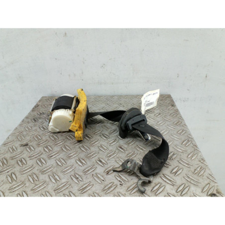 Ceinture avant gauche BMW SERIE 1 E81