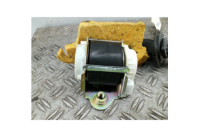 Ceinture avant gauche BMW SERIE 1 E81 Photo n°2