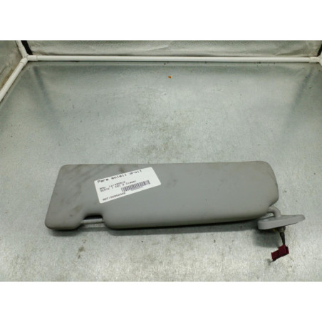 Pare soleil droit BMW SERIE 1 E81