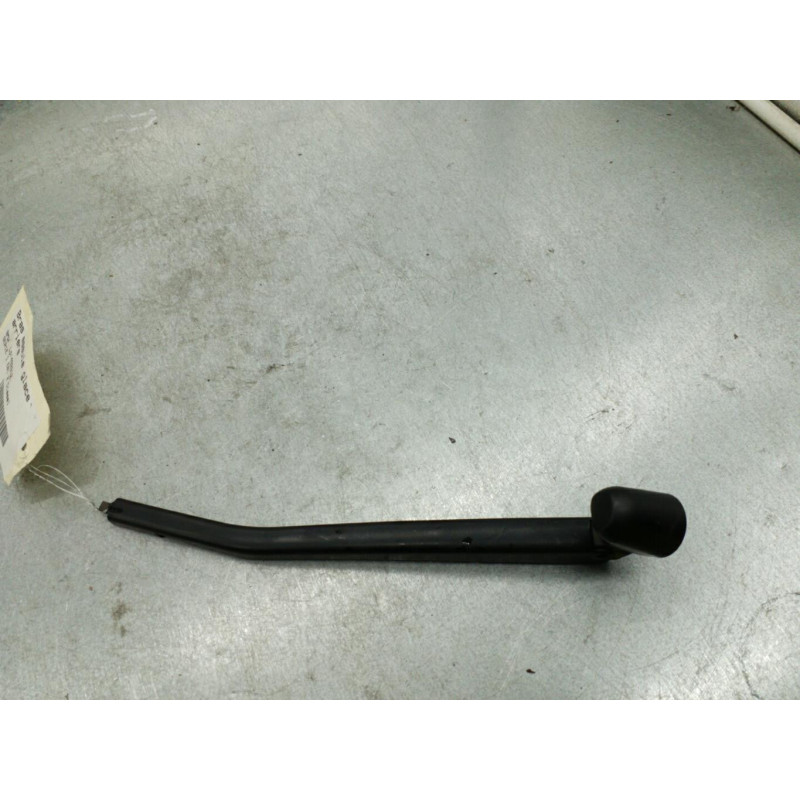 Bras essuie glace arriere BMW SERIE 1 E81 Photo n°1
