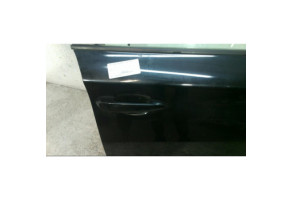 Porte avant droit BMW SERIE 1 E81 Photo n°4