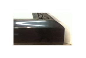 Porte avant droit BMW SERIE 1 E81 Photo n°6