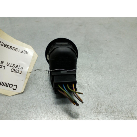 Commande retroviseurs FORD FIESTA 6