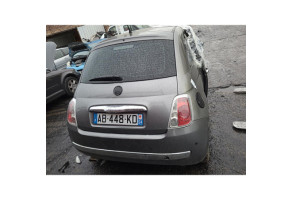 Pare soleil gauche FIAT 500 2 Photo n°9