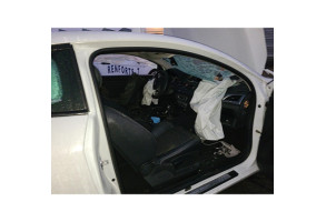 Bouton de demarrage RENAULT MEGANE 3 Photo n°3