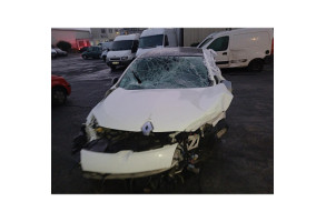 Bouton de demarrage RENAULT MEGANE 3 Photo n°7
