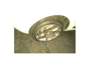 Bouton de demarrage RENAULT MEGANE 3 Photo n°8