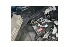 Bouton de demarrage RENAULT MEGANE 3 Photo n°9