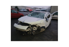 Bouton de demarrage RENAULT MEGANE 3 Photo n°12