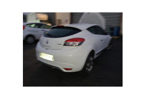Bouton de demarrage RENAULT MEGANE 3 Photo n°15