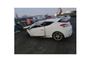 Bouton de demarrage RENAULT MEGANE 3 Photo n°17