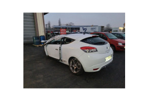 Verin de coffre RENAULT MEGANE 3 Photo n°11