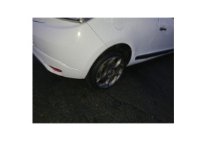 Verin de coffre RENAULT MEGANE 3 Photo n°12